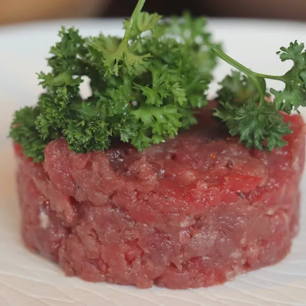 Compandi portfolio — restaurant content