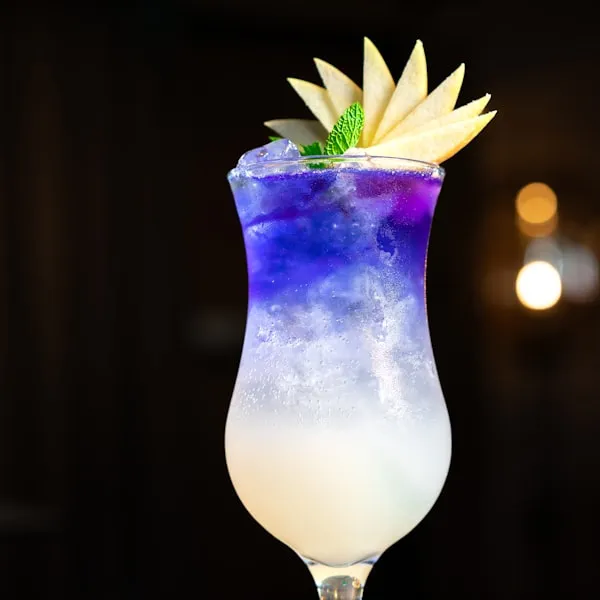 Compandi portfolio — restaurant content