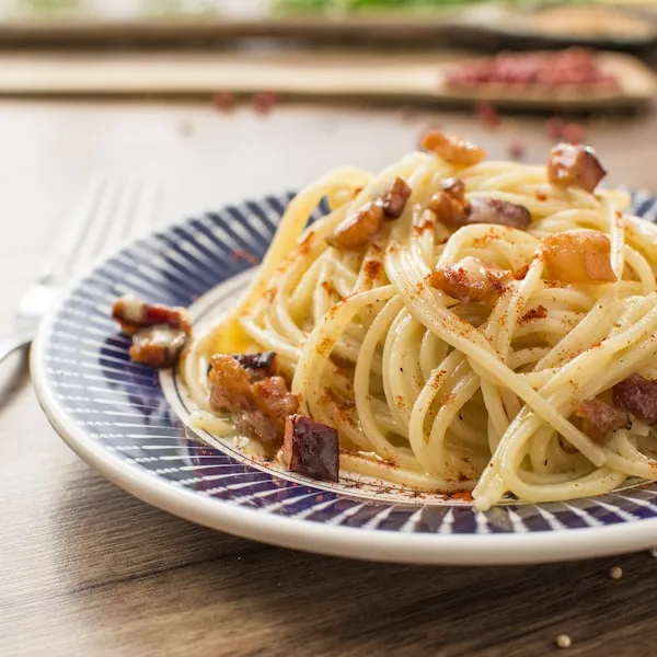 Compandi portfolio — restaurant content