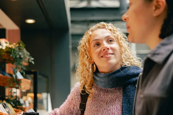 Free consultation via video call